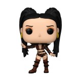FUNKO POP! BELLA POARCH BOBBLE HEAD ACTION FIGURE FUNKO