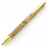 CARAT HARRY POTTER THE MARAUDER'S MAP PEN
