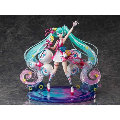HATSUNE MIKU MAGICAL MIRAI 10TH ANNIVERSARY FIGURE STATUA GOOD SMILE COMPANY