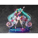 HATSUNE MIKU MAGICAL MIRAI 10TH ANNIVERSARY FIGURE STATUA GOOD SMILE COMPANY