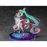 GOOD SMILE COMPANY HATSUNE MIKU MAGICAL MIRAI 10TH ANNIV. FIGURE STATUE