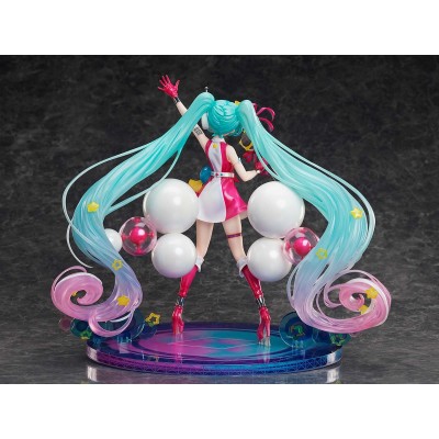 GOOD SMILE COMPANY HATSUNE MIKU MAGICAL MIRAI 10TH ANNIV. FIGURE STATUE