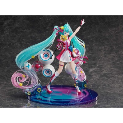 HATSUNE MIKU MAGICAL MIRAI 10TH ANNIVERSARY FIGURE STATUA GOOD SMILE COMPANY