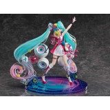 HATSUNE MIKU MAGICAL MIRAI 10TH ANNIVERSARY FIGURE STATUA GOOD SMILE COMPANY