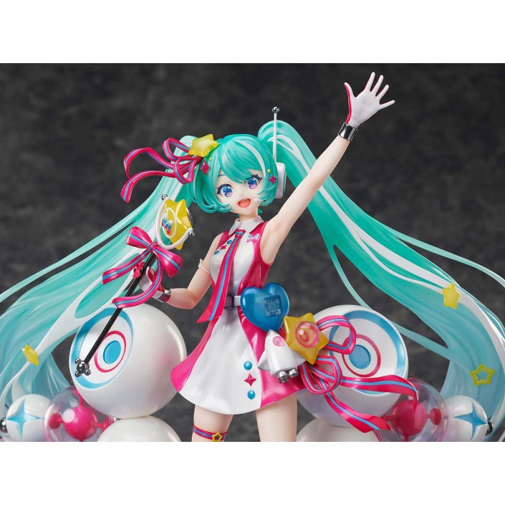 HATSUNE MIKU MAGICAL MIRAI 10TH ANNIVERSARY FIGURE STATUA GOOD SMILE COMPANY