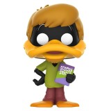 FUNKO FUNKO POP! WARNER BROS 100TH DAFFY DUCK AS SHAGGY ROGERS FIGURE