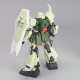 HIGH GRADE HG ZAKU WARRIOR 1/144 MODEL KIT ACTION FIGURE BANDAI