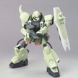 HIGH GRADE HG ZAKU WARRIOR 1/144 MODEL KIT ACTION FIGURE BANDAI