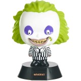 PALADONE PRODUCTS BEETLEJUICE LIGHT ICONS FIGURE