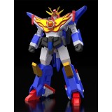 GOOD SMILE COMPANY THE BRAVE FIGHTER OF SUN FIGHBIRD GATTAI ACTION FIGURE