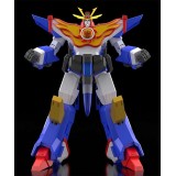 GOOD SMILE COMPANY THE BRAVE FIGHTER OF SUN FIGHBIRD GATTAI ACTION FIGURE