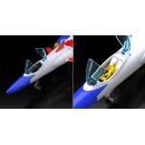 GOOD SMILE COMPANY THE BRAVE FIGHTER OF SUN FIGHBIRD GATTAI ACTION FIGURE