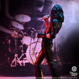 ROCK ICONZ QUEEN FREDDIE MERCURY SHEER HEART ATTACK STATUA FIGURE KNUCKLEBONZ