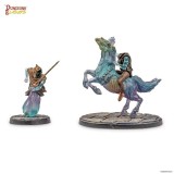 ARCHON STUDIO DUNGEONS AND LASERS GHOSTS MINIATURE PACK 7X FIGURES