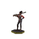CYBERPUNK 2077 PANAM PALMER 23CM STATUA FIGURE DARK HORSE
