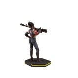 CYBERPUNK 2077 PANAM PALMER 23CM STATUA FIGURE DARK HORSE