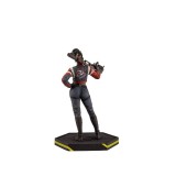 CYBERPUNK 2077 PANAM PALMER 23CM STATUA FIGURE DARK HORSE