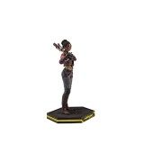 CYBERPUNK 2077 PANAM PALMER 23CM STATUA FIGURE DARK HORSE