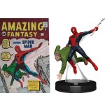 MARVEL COMICS HEROCLIX ICONIX SPIDER-MAN FIRST APPEARANCE WIZKIDS