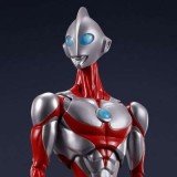 ULTRAMAN RISING S.H. FIGUARTS ULTRAMAN AND EMI ACTION FIGURE BANDAI