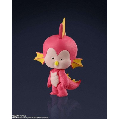 BANDAI ULTRAMAN RISING ULTRAMAN AND EMI S.H. FIGUARTS ACTION FIGURES