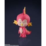 ULTRAMAN RISING S.H. FIGUARTS ULTRAMAN AND EMI ACTION FIGURE BANDAI