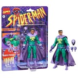 HASBRO MARVEL LEGENDS SPIDER-MAN PROWLER ACTION FIGURE
