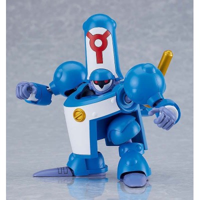 LORD OF LORDS RYU KNIGHT BAKURETSUMAL E BOURUS MODEROID MODEL KIT ACTION FIGURE GOOD SMILE COMPANY