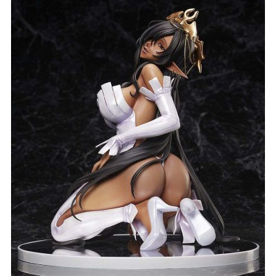 BINDING KUROINU: KEDAKAI SEIJO WA HAKUDAKU NI SOMARU OLGA DISCORDIA STATUE FIGURE