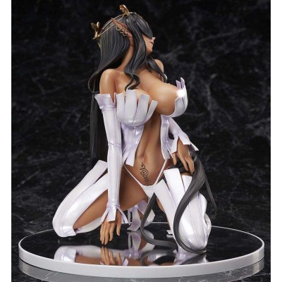 KUROINU: KEDAKAI SEIJO WA HAKUDAKU NI SOMARU STATUA OLGA DISCORDIA FIGURE BINDING