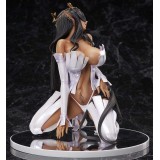 KUROINU: KEDAKAI SEIJO WA HAKUDAKU NI SOMARU STATUA OLGA DISCORDIA FIGURE BINDING
