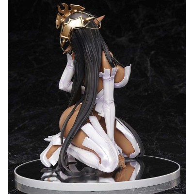 KUROINU: KEDAKAI SEIJO WA HAKUDAKU NI SOMARU STATUA OLGA DISCORDIA FIGURE BINDING