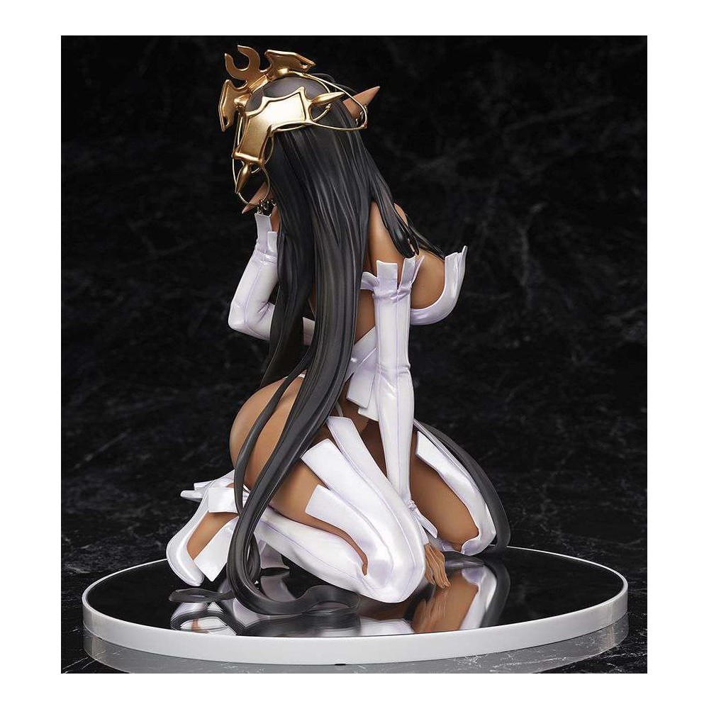 KUROINU: KEDAKAI SEIJO WA HAKUDAKU NI SOMARU STATUA OLGA DISCORDIA FIGURE BINDING
