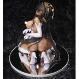 KUROINU: KEDAKAI SEIJO WA HAKUDAKU NI SOMARU STATUA OLGA DISCORDIA FIGURE BINDING