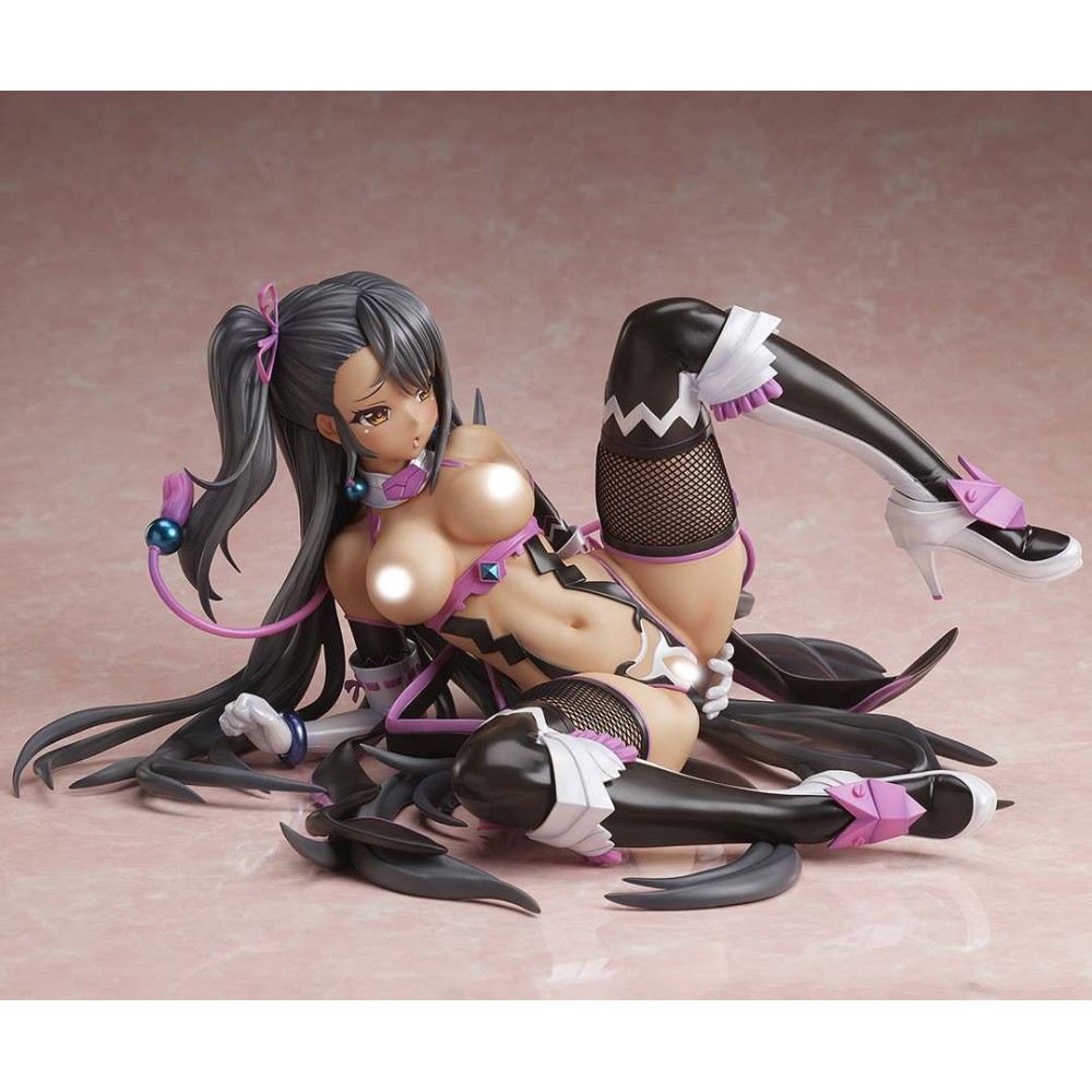 SENRAN PRINCESS G STATUA HATSUME NO TSUBONE FIGURE BINDING