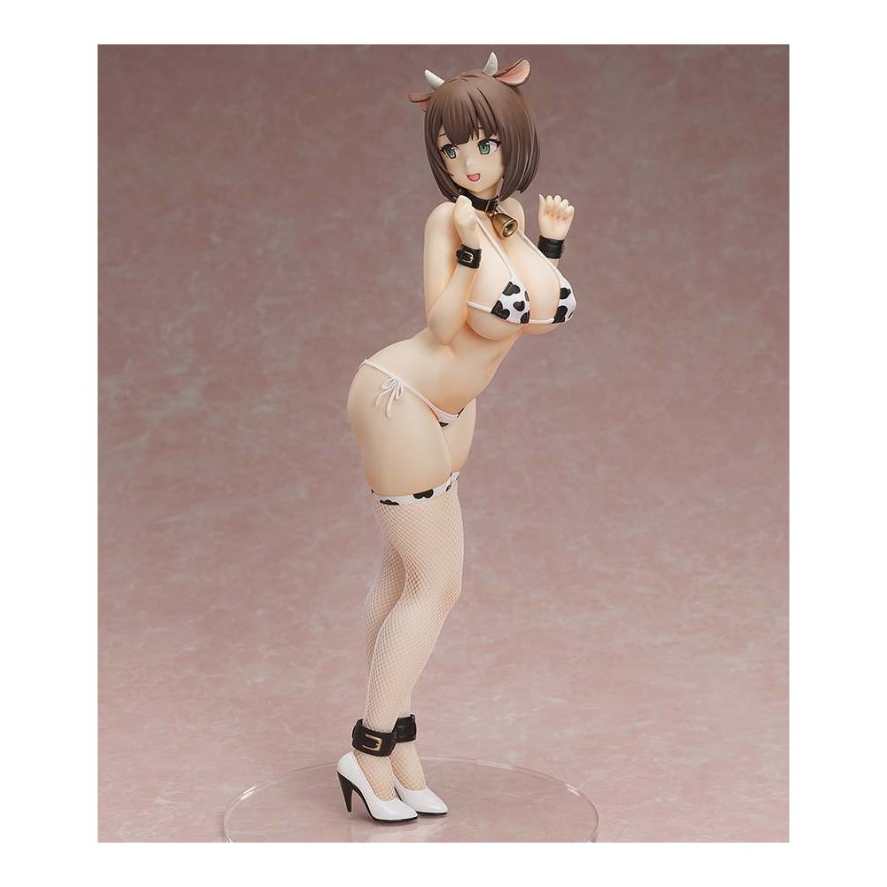 CREATORS OPINION SHIORI STATUA FIGURE BINDING