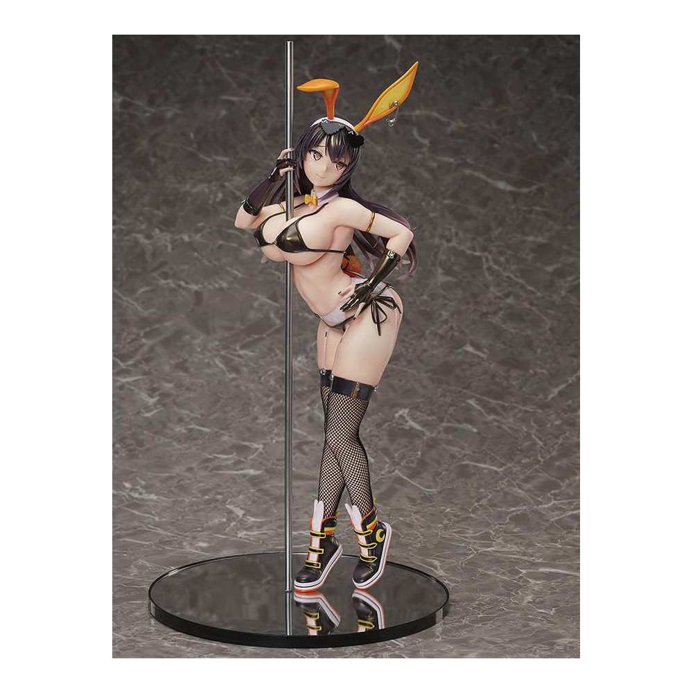 CREATORS OPINION RIO STATUA FIGURE BINDING