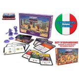 ARCHON STUDIO MASTERS OF THE UNIVERSE BATTLEGROUND WAVE 1 EVIL WARRIORS FACTION EXPANSION ITALIAN