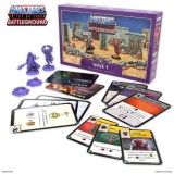 ARCHON STUDIO MASTERS OF THE UNIVERSE BATTLEGROUND WAVE 1 EVIL WARRIORS FACTION EXPANSION ITALIAN