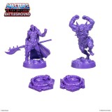 ARCHON STUDIO MASTERS OF THE UNIVERSE BATTLEGROUND WAVE 1 EVIL WARRIORS FACTION EXPANSION ITALIAN
