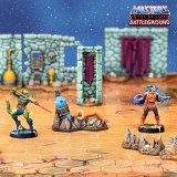MASTERS OF THE UNIVERSE BATTLEGROUND WAVE 3 EVIL WARRIORS FACTION ESPANSIONE IN ITALIANO ARCHON STUDIO
