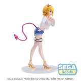 OSHI NO KO MEM-CHO LUMINASTA FIGURE STATUA SEGA GOODS