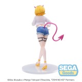 SEGA GOODS OSHI NO KO LUMINASTA MEM-CHO FIGURE STATUE