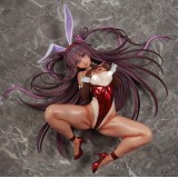 TAIMANIN SERIES YUKIKAZE MIZUKI BUNNY VERSION STATUA FIGURE BINDING