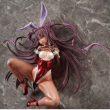 TAIMANIN SERIES YUKIKAZE MIZUKI BUNNY VERSION STATUA FIGURE BINDING