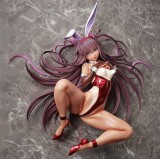 TAIMANIN SERIES YUKIKAZE MIZUKI BUNNY VERSION STATUA FIGURE BINDING