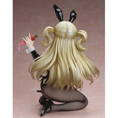 CREATORS OPINION CHARLOTTE BUNNY STATUA FIGURE BINDING