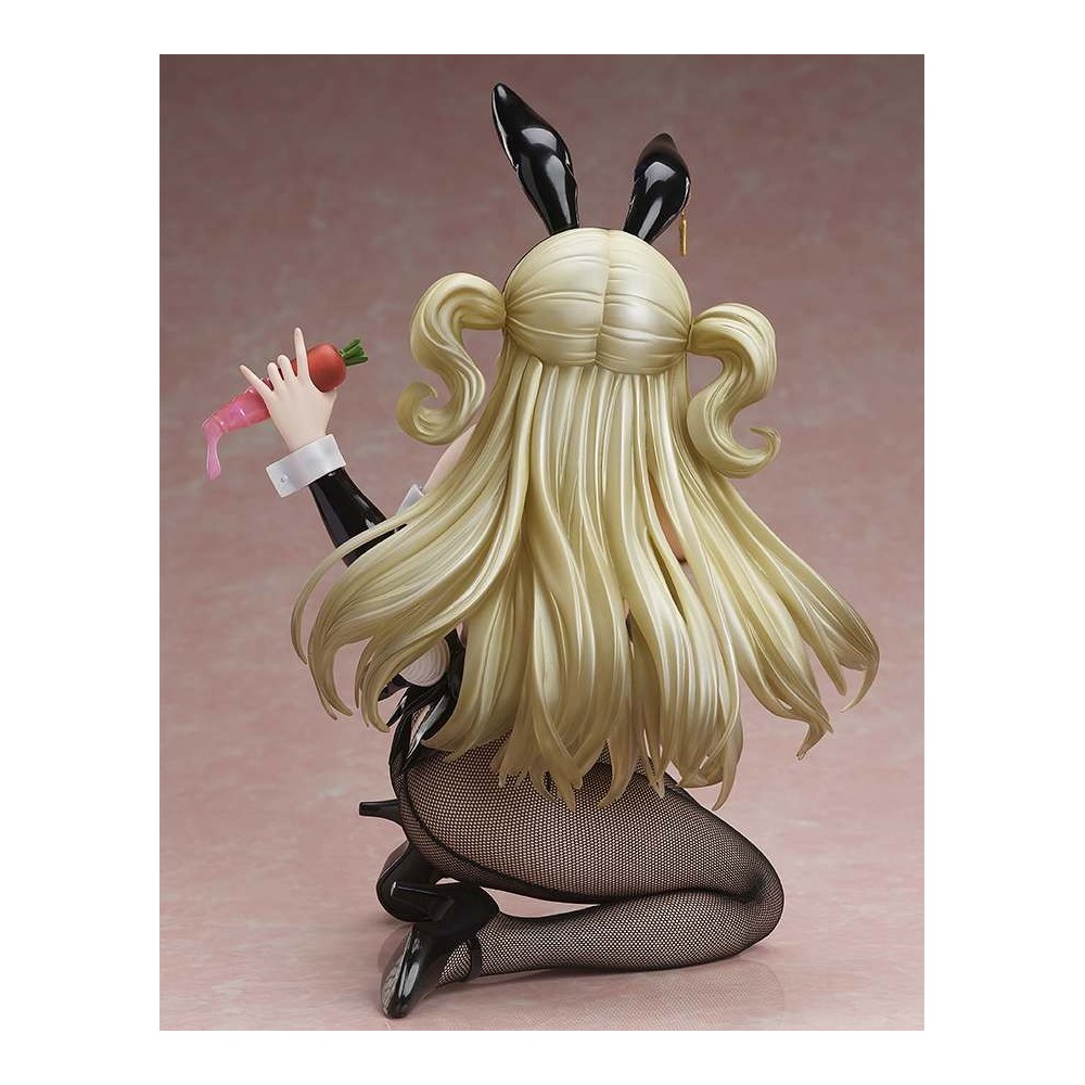BINDING CREATORS OPINION CHARLOTTE BUNNY VERSION STATUE FIGURE