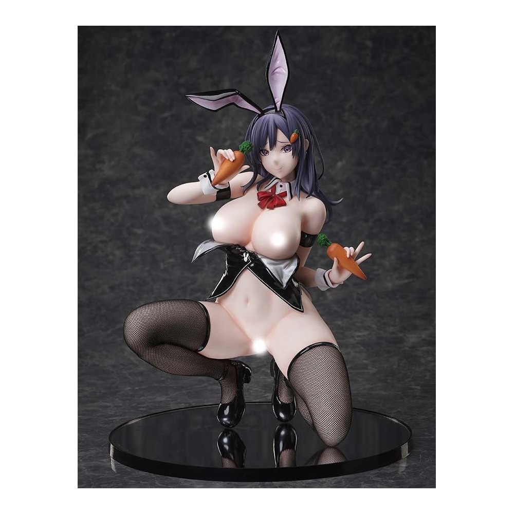 BINDING CREATORS OPINION NINA BUNNY VERSION 1/4 STATUE FIGURE