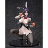 CREATORS OPINION NINA BUNNY STATUA FIGURE BINDING